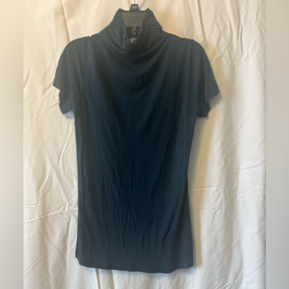Zara short sleeve top - Picture 4 of 4